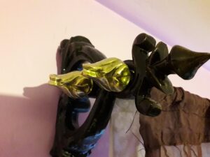 Brass castings