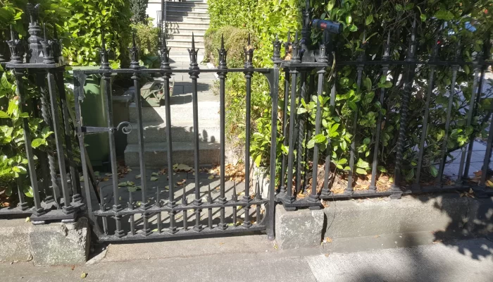 wrought iron restoration 20180903_113123
