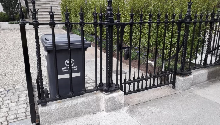 wrought iron restoration 20190320_175132