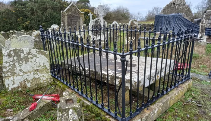 wrought iron restoration 20211216_104633
